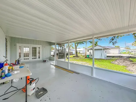 5807 Balsam Drive Fort Pierce FL 34982