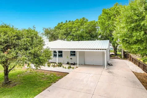 5807 Balsam Drive Fort Pierce FL 34982