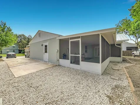 5807 Balsam Drive Fort Pierce FL 34982