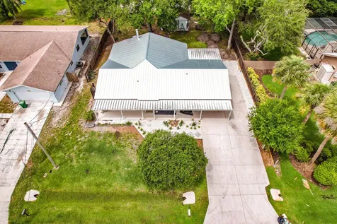 5807 Balsam Drive Fort Pierce FL 34982