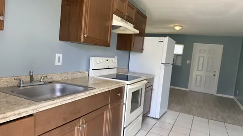 1225 Ave K Fort Pierce FL 34950