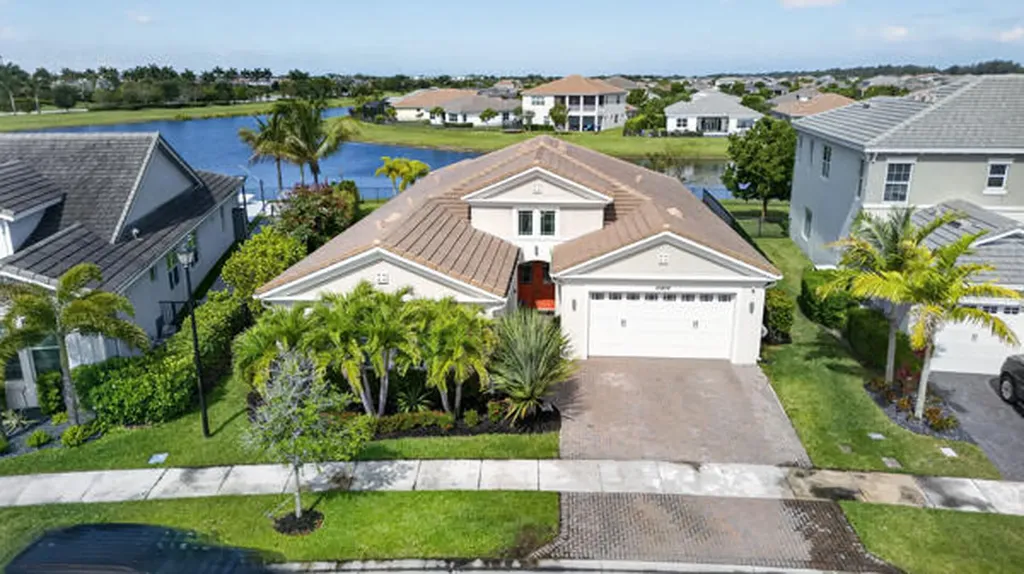 15804 Goldfinch Circle Westlake FL 33470