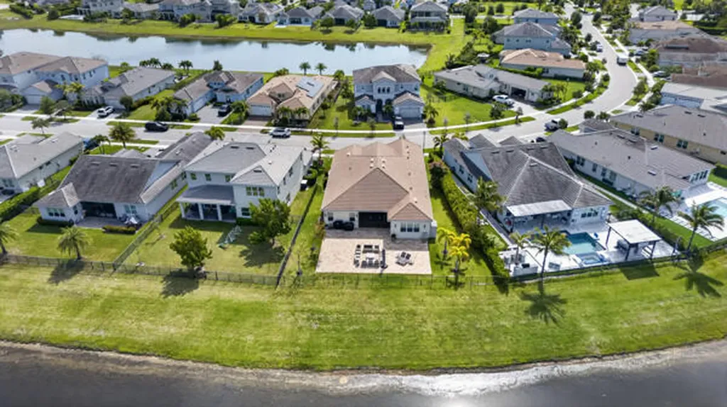 15804 Goldfinch Circle Westlake FL 33470