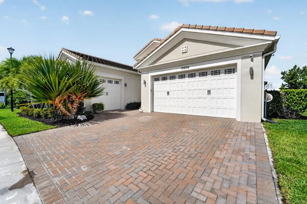 15804 Goldfinch Circle Westlake FL 33470