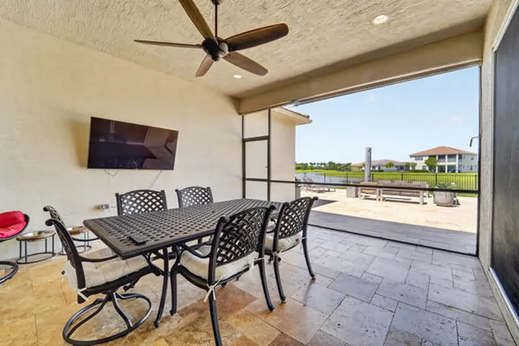 15804 Goldfinch Circle Westlake FL 33470
