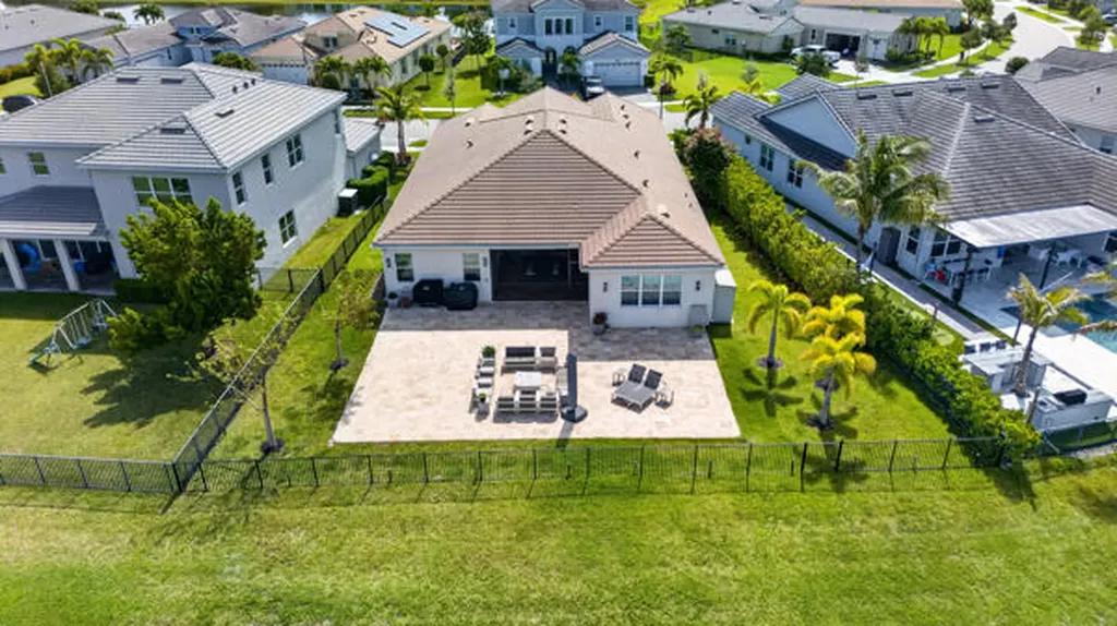15804 Goldfinch Circle Westlake FL 33470