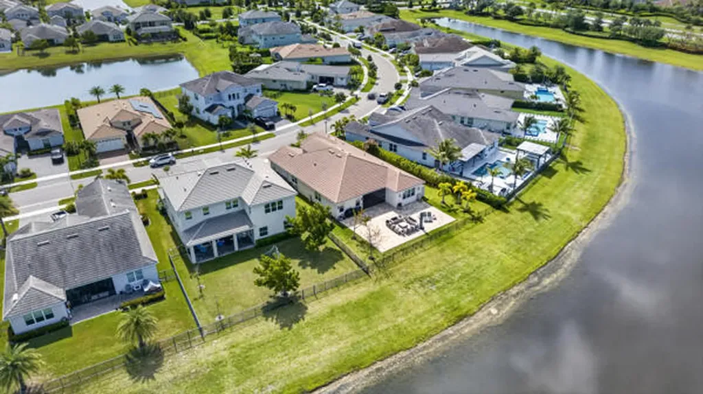 15804 Goldfinch Circle Westlake FL 33470