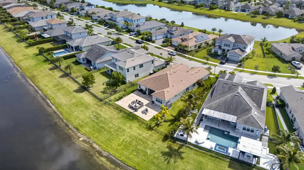 15804 Goldfinch Circle Westlake FL 33470