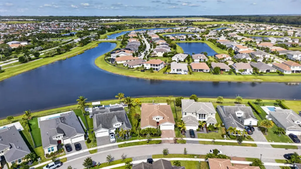 15804 Goldfinch Circle Westlake FL 33470