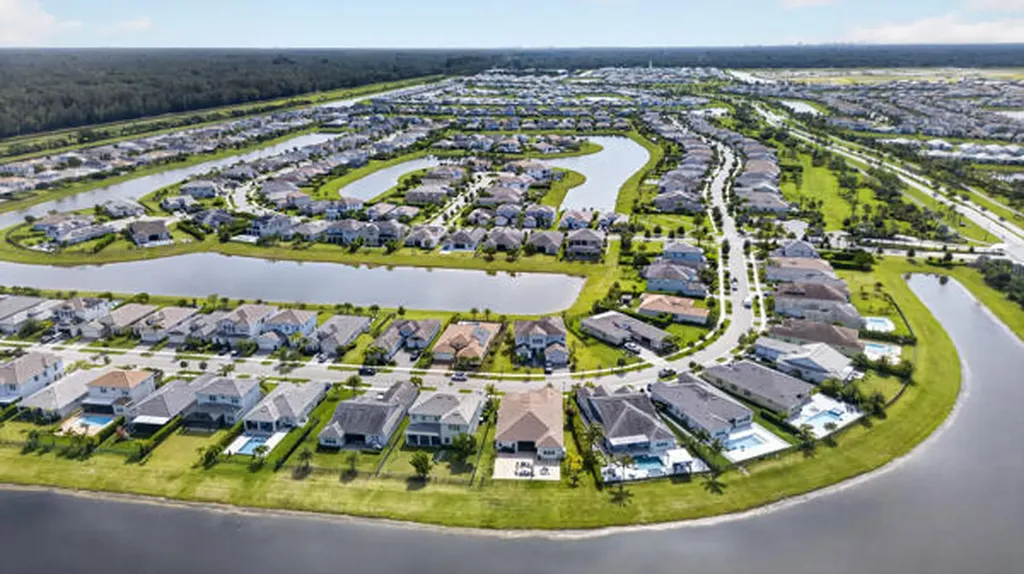 15804 Goldfinch Circle Westlake FL 33470