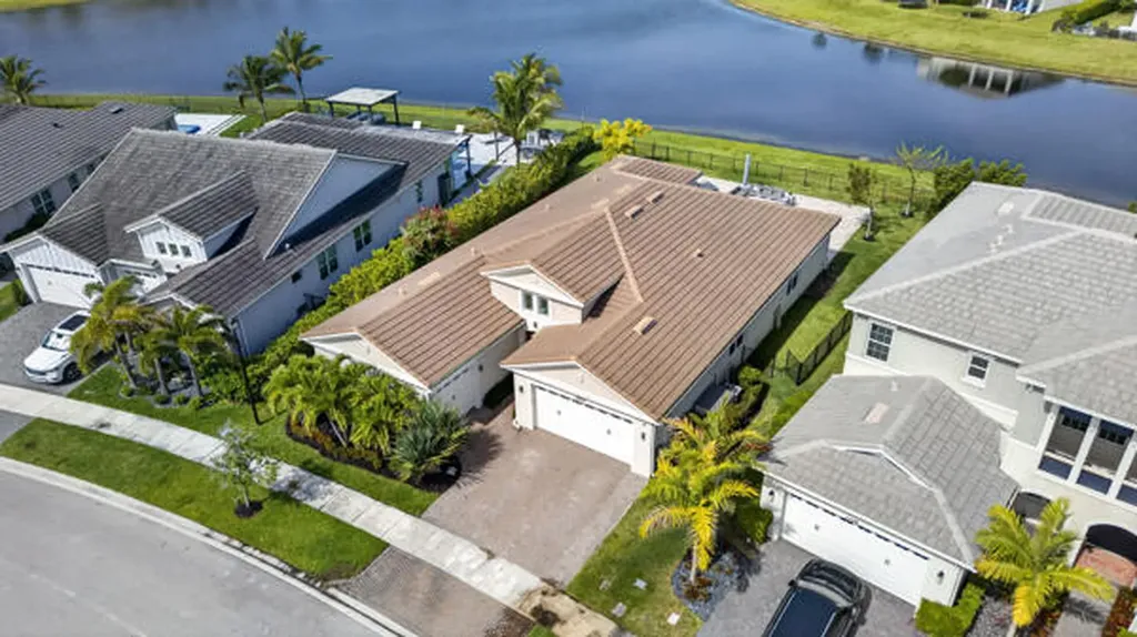 15804 Goldfinch Circle Westlake FL 33470