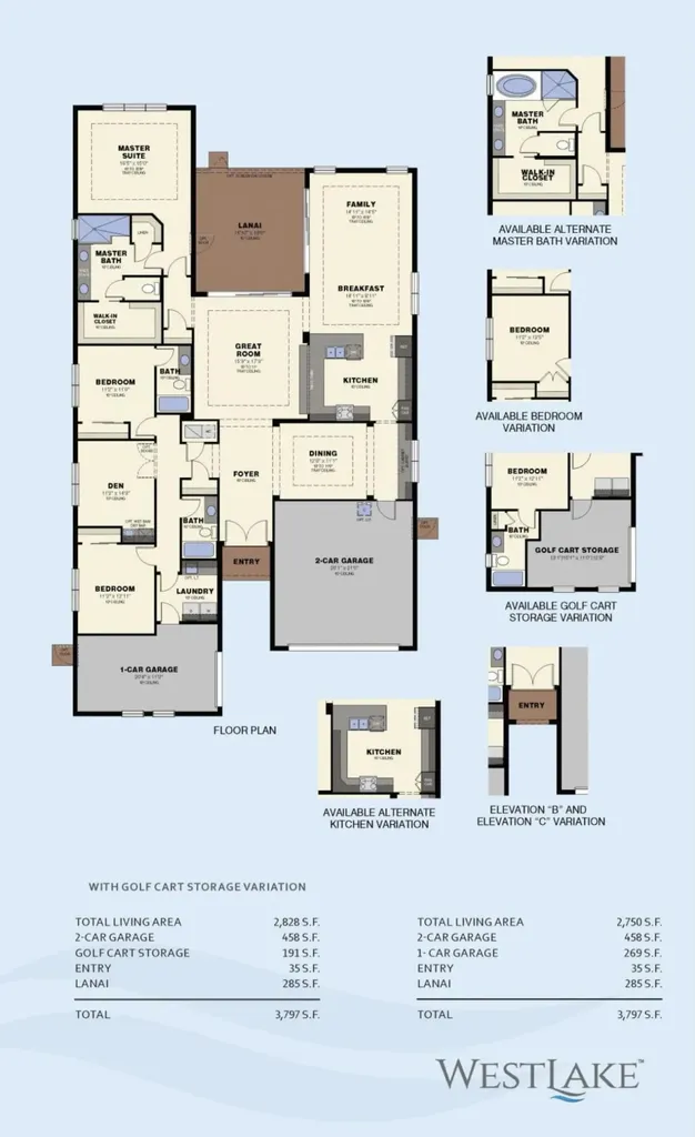 15804 Goldfinch Circle Westlake FL 33470