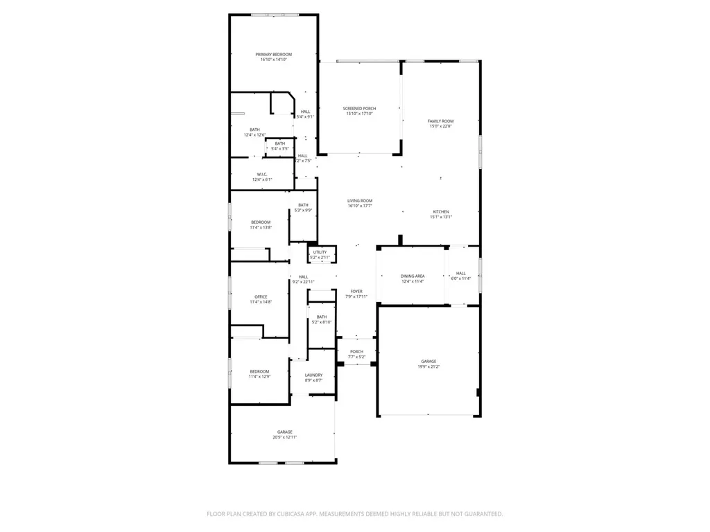 15804 Goldfinch Circle Westlake FL 33470