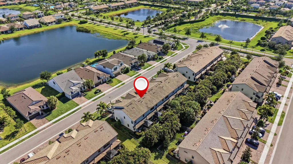 8293 Catria Lane Lake Worth FL 33467
