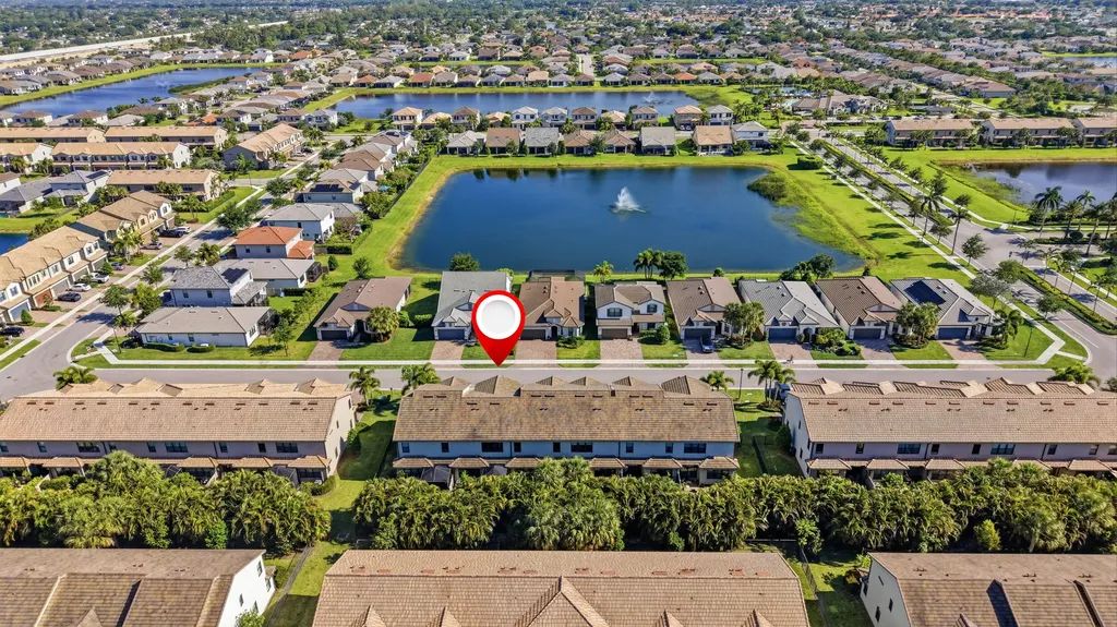 8293 Catria Lane Lake Worth FL 33467