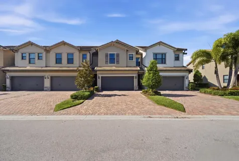 8293 Catria Lane Lake Worth FL 33467