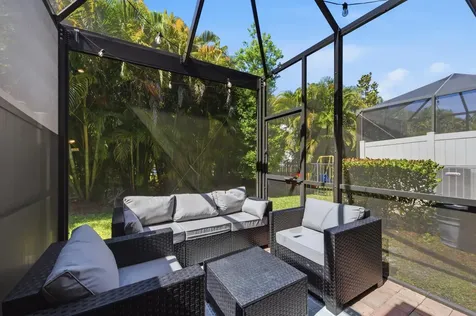 8293 Catria Lane Lake Worth FL 33467