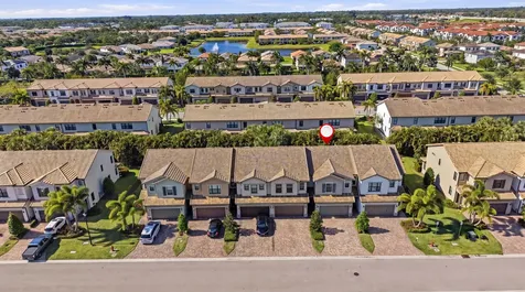 8293 Catria Lane Lake Worth FL 33467