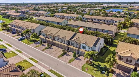 8293 Catria Lane Lake Worth FL 33467