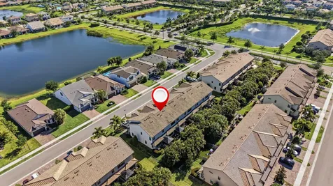 8293 Catria Lane Lake Worth FL 33467