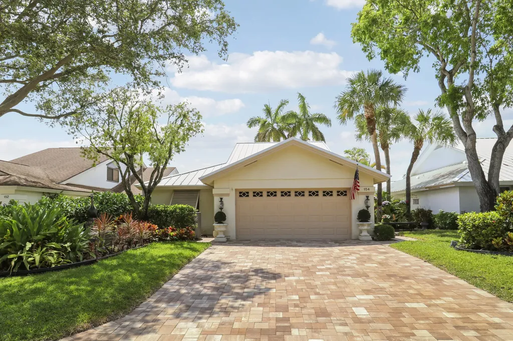154 Sandbar Drive Jupiter FL 33477