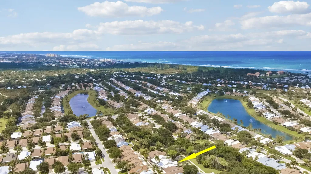 154 Sandbar Drive Jupiter FL 33477