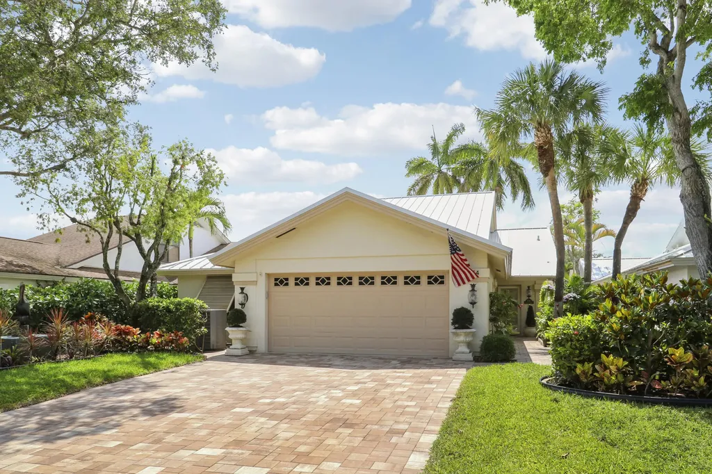 154 Sandbar Drive Jupiter FL 33477