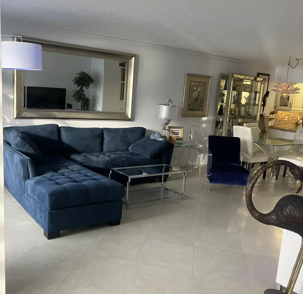 3114 S Ocean Boulevard S Highland Beach FL 33487