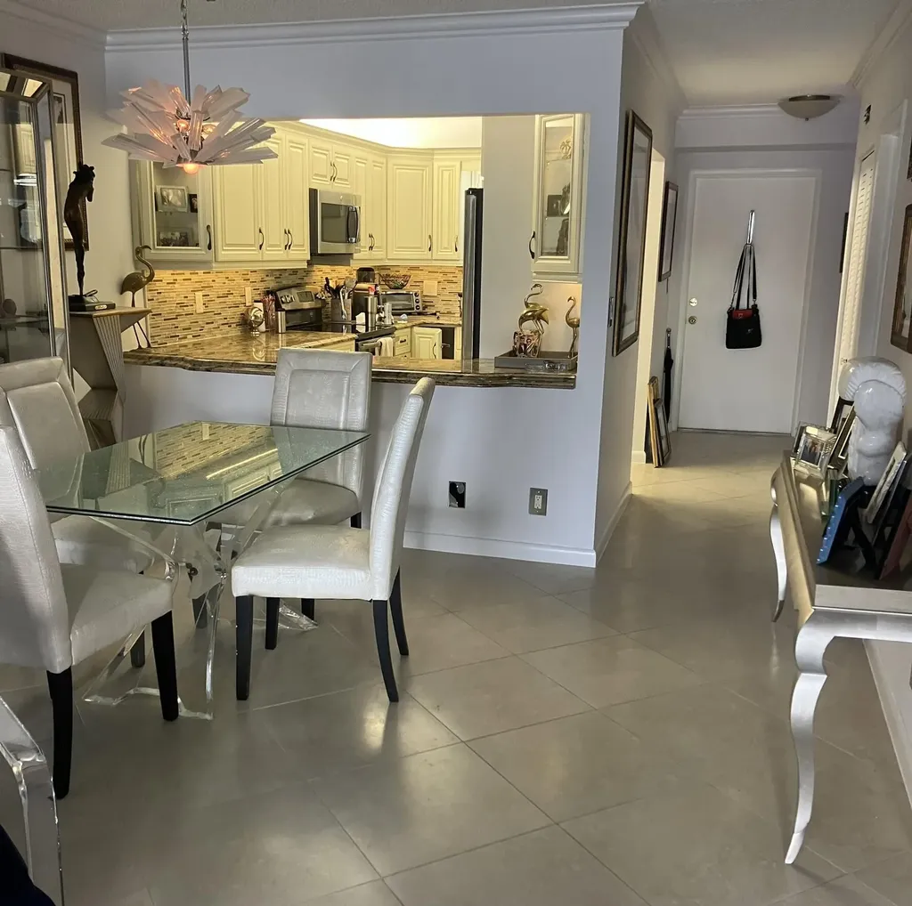3114 S Ocean Boulevard S Highland Beach FL 33487