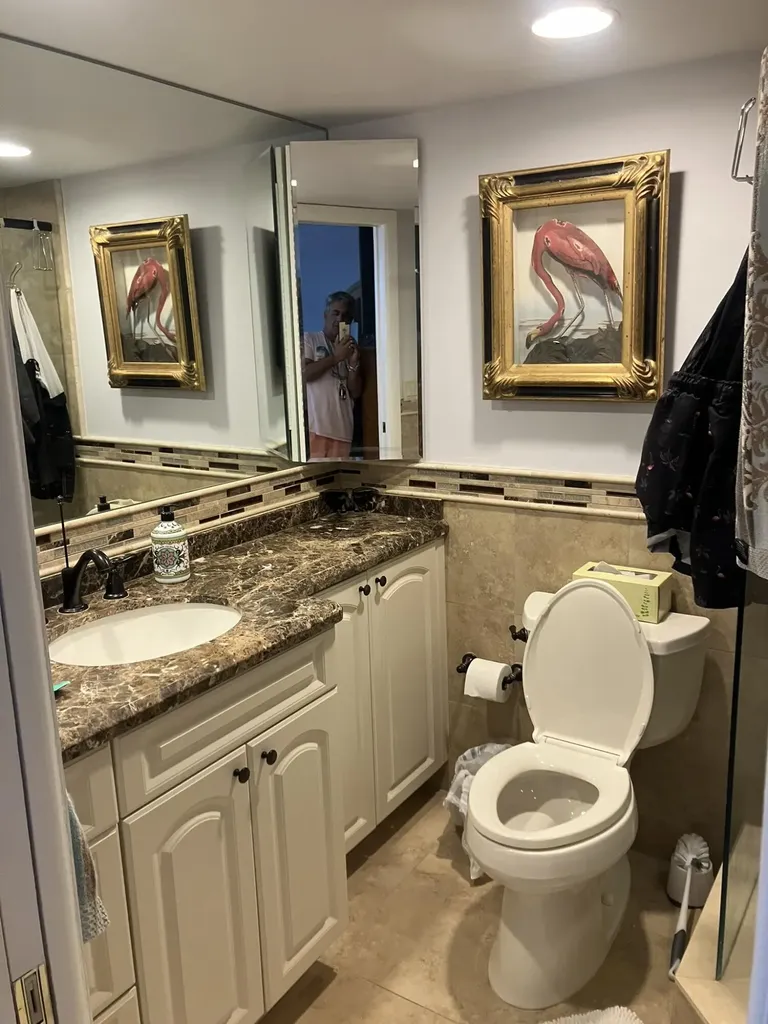 3114 S Ocean Boulevard S Highland Beach FL 33487