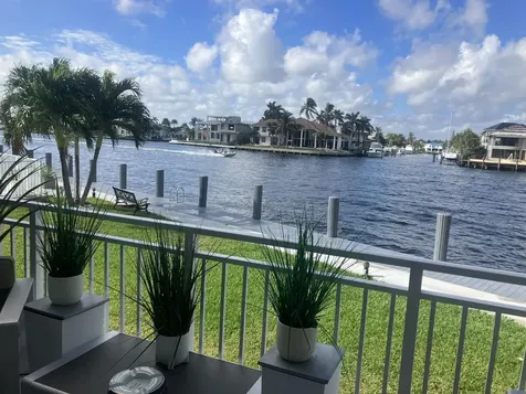 3114 S Ocean Boulevard S Highland Beach FL 33487