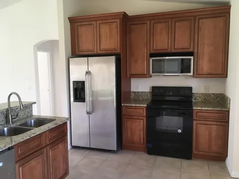 632 SW Granadeer Street Port St Lucie FL 34983