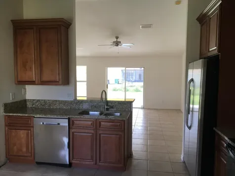 632 SW Granadeer Street Port St Lucie FL 34983