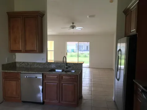 632 SW Granadeer Street Port St Lucie FL 34983