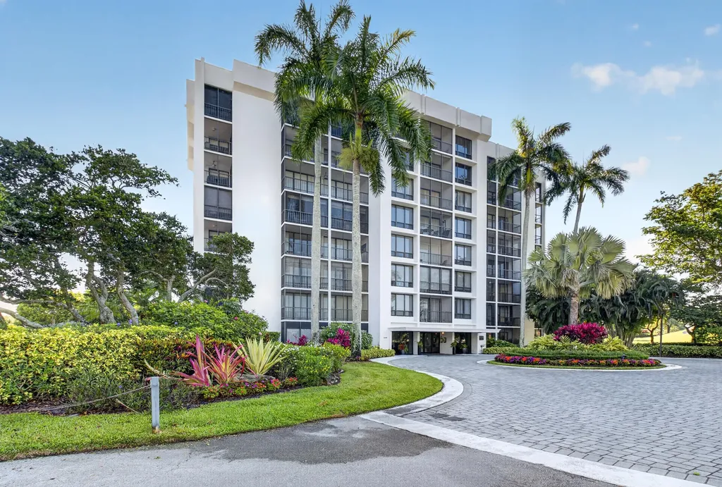 6797 Willow Wood Drive Boca Raton FL 33434