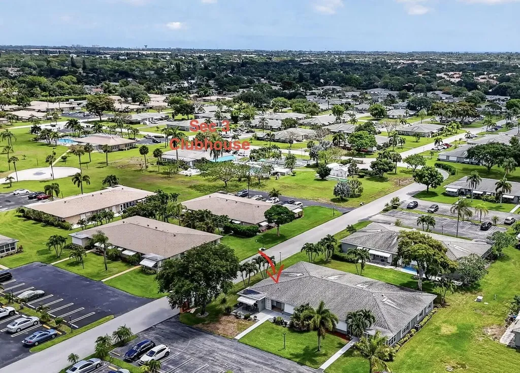 920 South Drive Delray Beach FL 33445