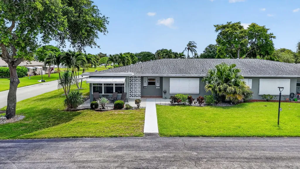 920 South Drive Delray Beach FL 33445