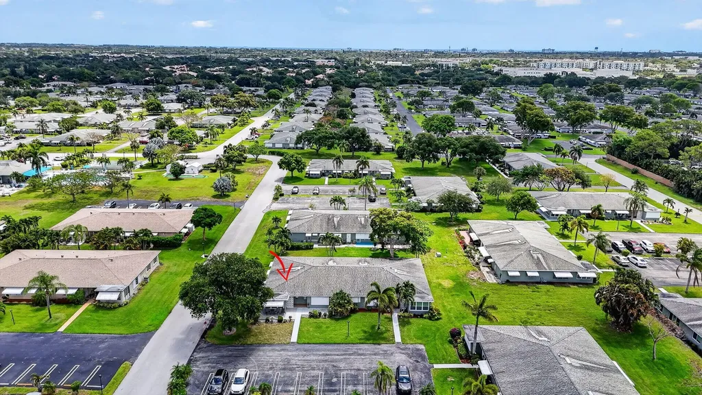 920 South Drive Delray Beach FL 33445