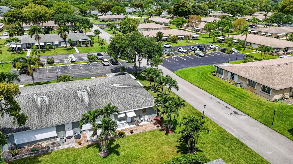 920 South Drive Delray Beach FL 33445