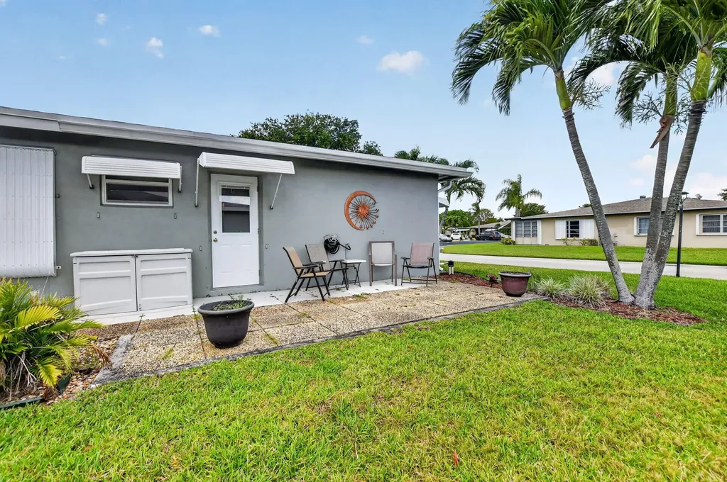 920 South Drive Delray Beach FL 33445