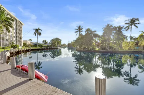 3040 NE 16th Avenue Oakland Park FL 33334