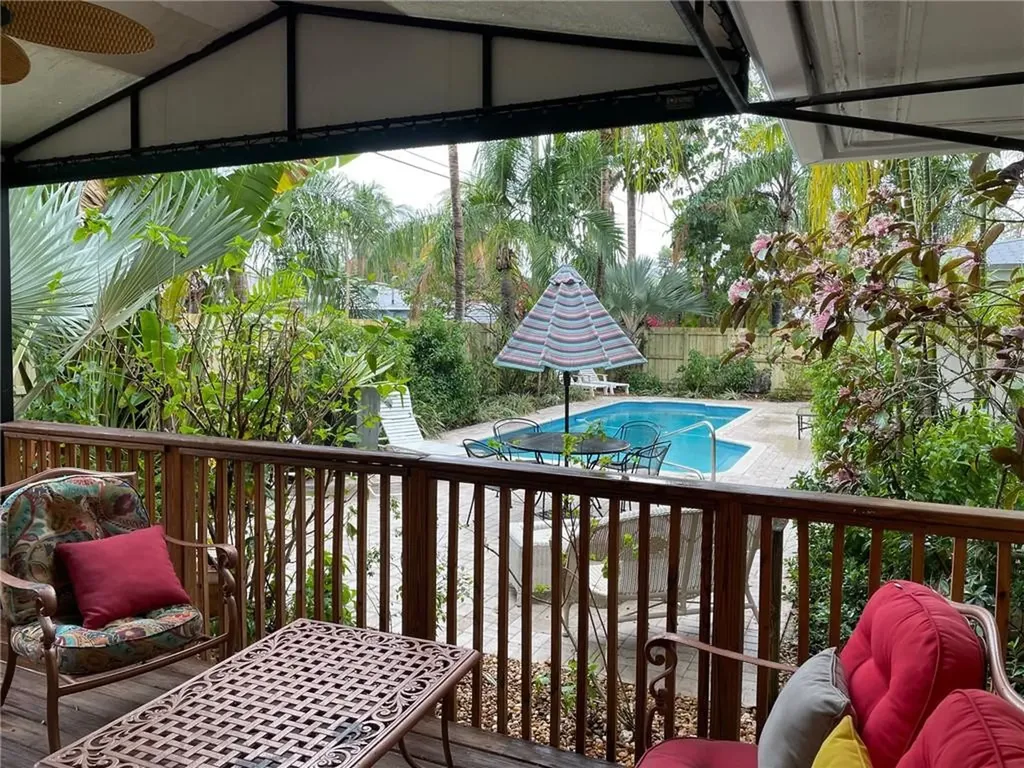 1408 NE 4th Place Fort Lauderdale FL 33301
