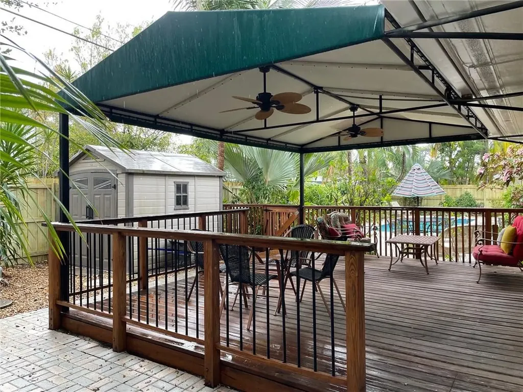 1408 NE 4th Place Fort Lauderdale FL 33301