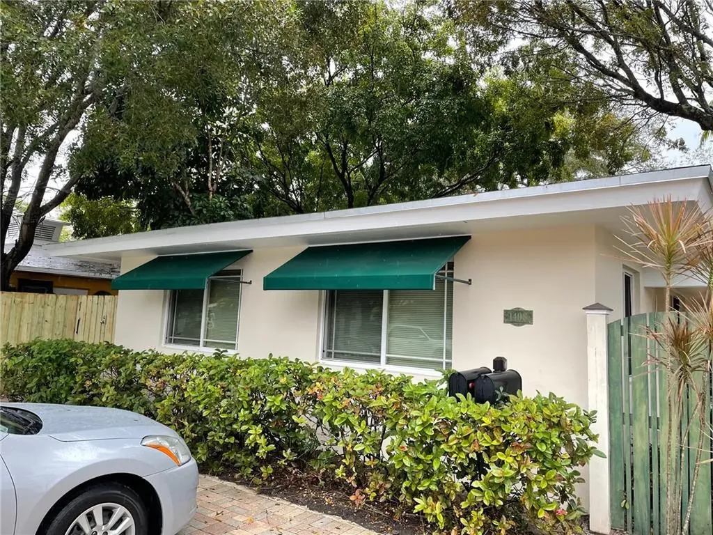 1408 NE 4th Place Fort Lauderdale FL 33301