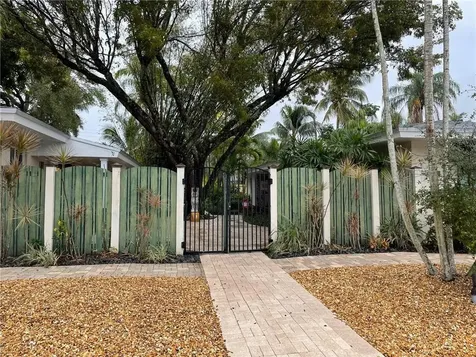 1408 NE 4th Place Fort Lauderdale FL 33301
