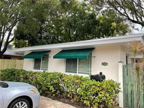 1408 NE 4th Place Fort Lauderdale FL 33301