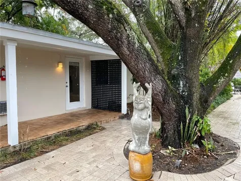 1408 NE 4th Place Fort Lauderdale FL 33301