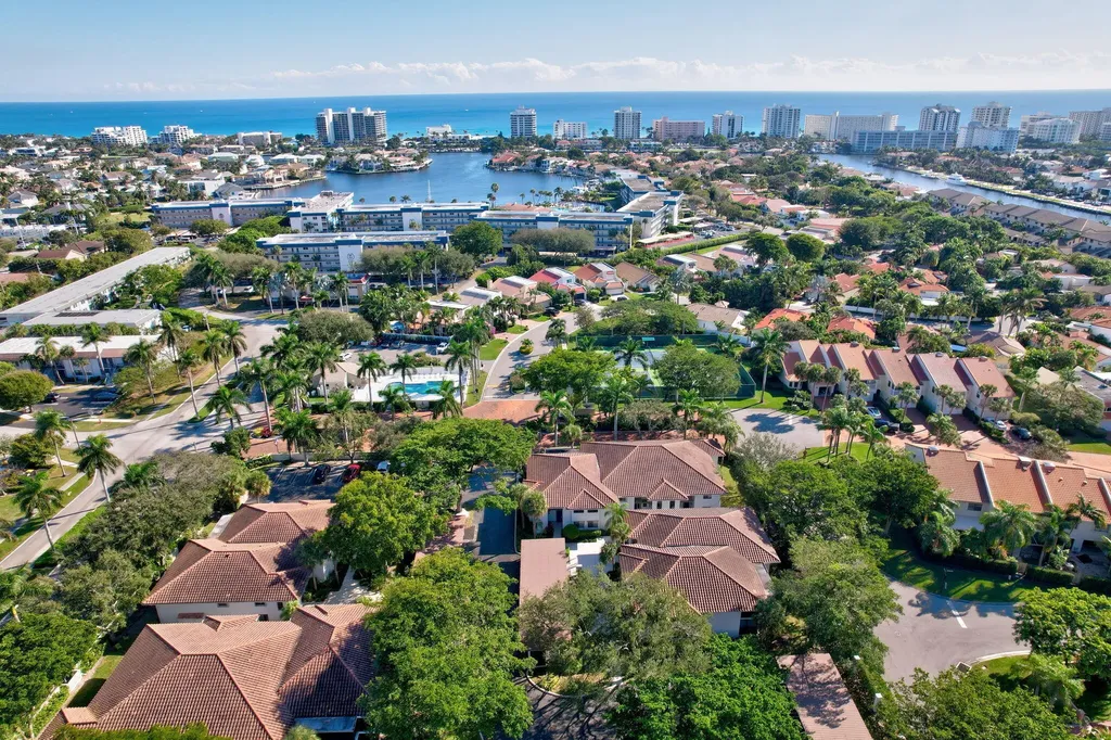 100 Pelican Pointe Drive Delray Beach FL 33483