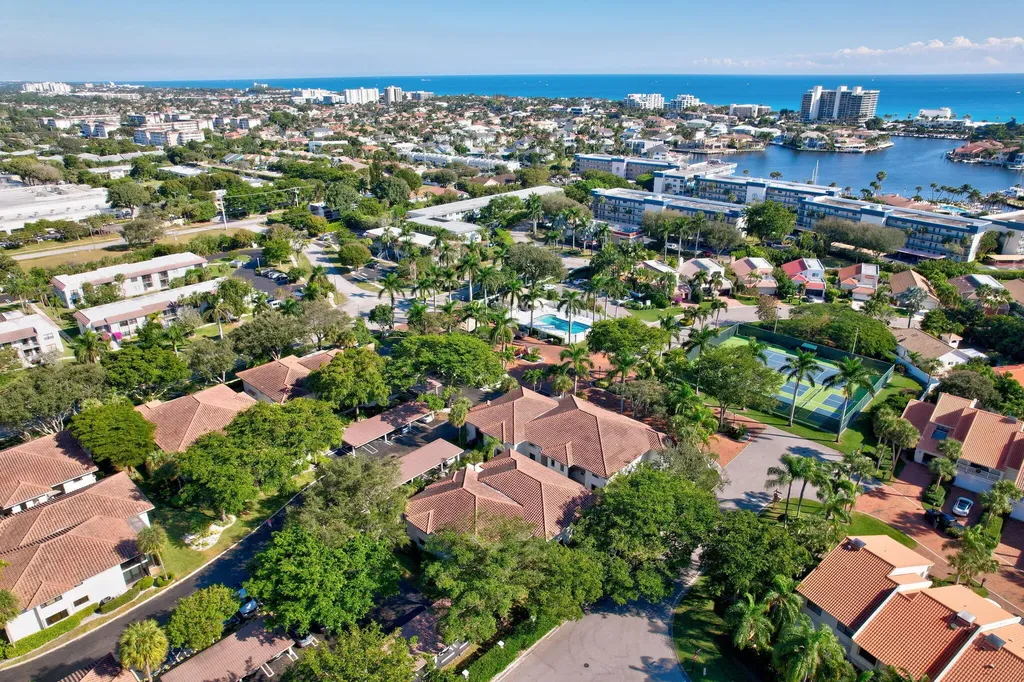 100 Pelican Pointe Drive Delray Beach FL 33483