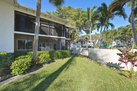 100 Pelican Pointe Drive Delray Beach FL 33483